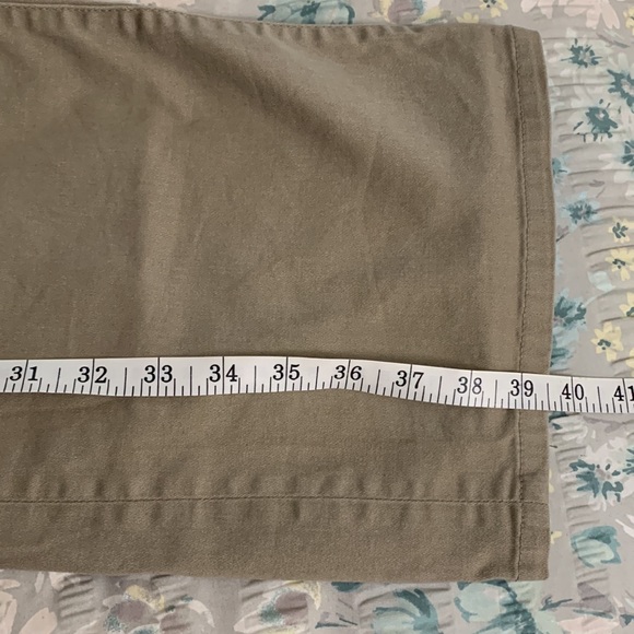 Dickies khaki pants - Picture 11 of 12
